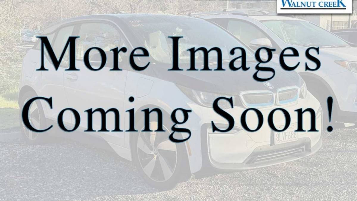 2019 BMW i3 WBY8P4C57K7D77319