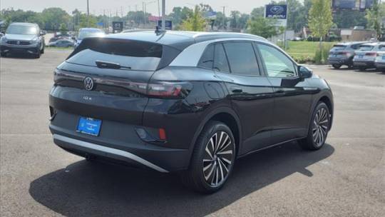 2023 Volkswagen ID.4 1V2JNPE8XPC043202