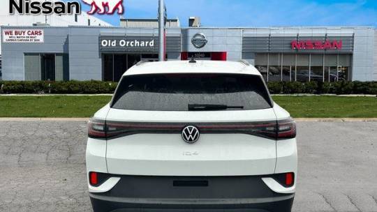 2023 Volkswagen ID.4 1V2DNPE82PC042171