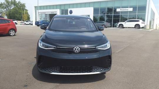 2023 Volkswagen ID.4 1V2JNPE8XPC043202