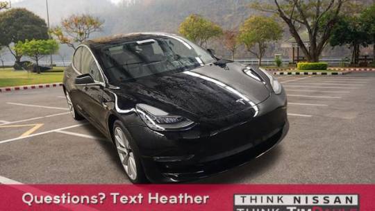 2018 Tesla Model 3 5YJ3E1EB6JF067297