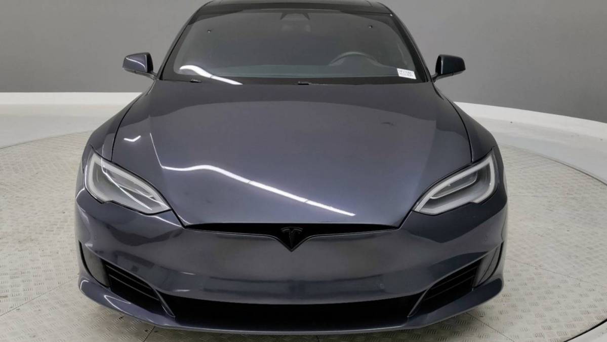 2017 Tesla Model S 5YJSA1E16HF176366