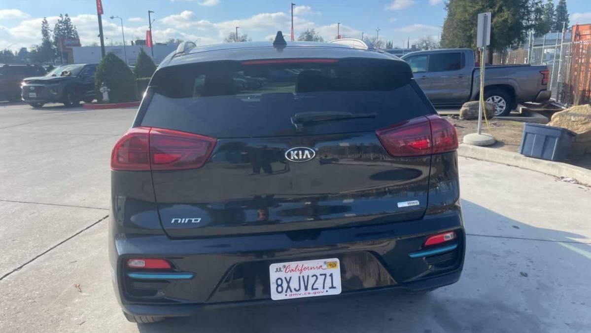 2021 Kia NIRO EV KNDCE3LG7M5088420