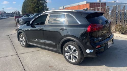 2021 Kia NIRO EV KNDCE3LG7M5088420