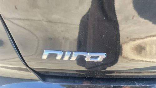 2021 Kia NIRO EV KNDCE3LG7M5088420