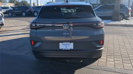 2023 Volkswagen ID.4 1V25MPE87PC015927