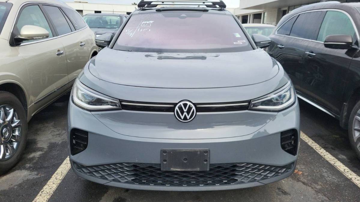 2023 Volkswagen ID.4 1V2GNPE8XPC000621