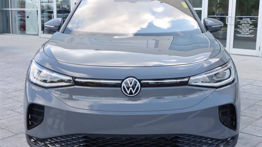 2023 Volkswagen ID.4 1V2WNPE88PC034021