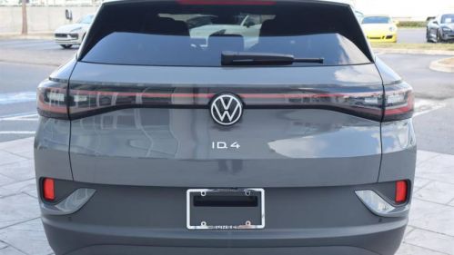 2023 Volkswagen ID.4 1V2WNPE88PC034021