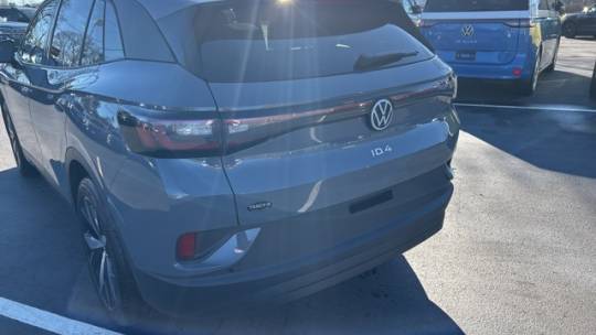 2023 Volkswagen ID.4 1V2WNPE81PC027265