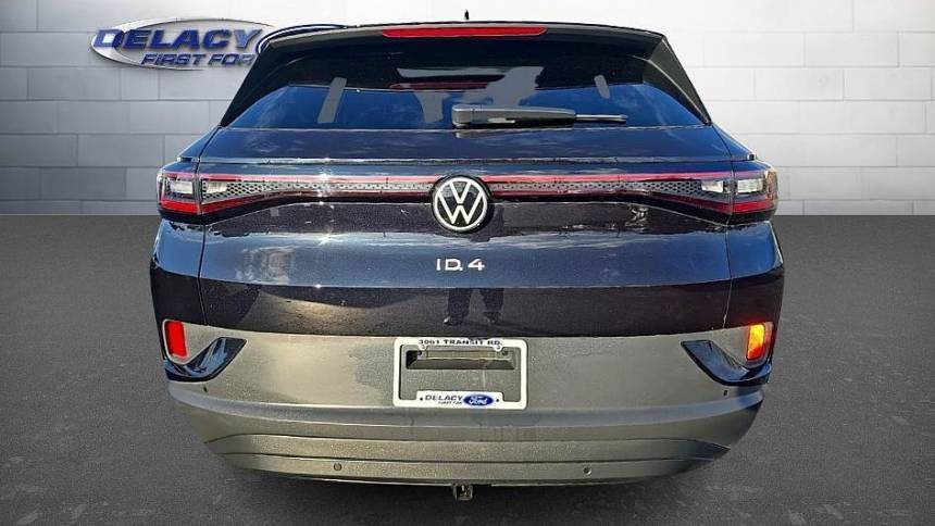 2023 Volkswagen ID.4 1V2GNPE86PC004195