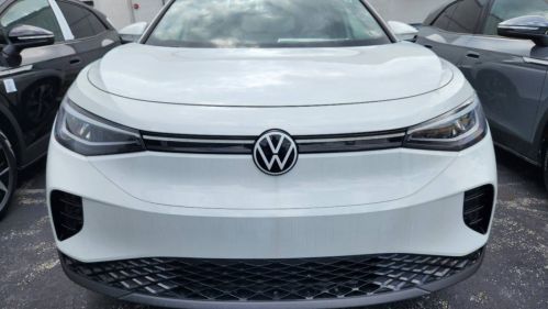 2023 Volkswagen ID.4 1V2CMPE87PC022044