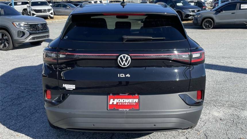 2023 Volkswagen ID.4 1V2VMPE83PC046706