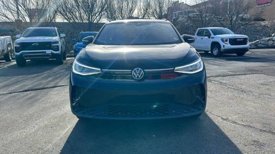 2023 Volkswagen ID.4 1V2GNPE80PC001471