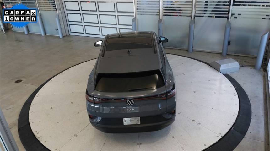 2023 Volkswagen ID.4 1V25MPE89PC025486