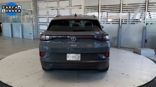 2023 Volkswagen ID.4 1V25MPE89PC025486