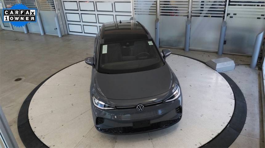 2023 Volkswagen ID.4 1V25MPE89PC025486