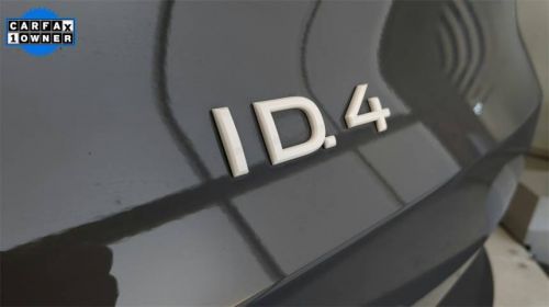 2023 Volkswagen ID.4 1V25MPE89PC025486