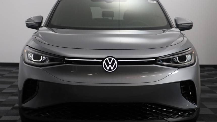 2023 Volkswagen ID.4 1V2WNPE89PC036666