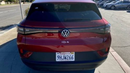 2023 Volkswagen ID.4 1V25MPE8XPC025514