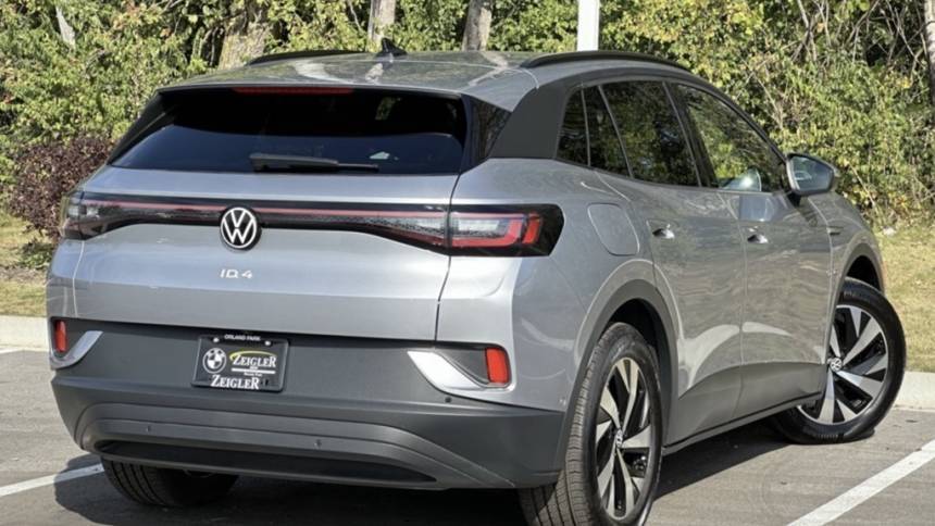 2023 Volkswagen ID.4 1V2CMPE86PC026456