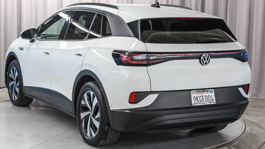 2023 Volkswagen ID.4 1V2CMPE85PC028036