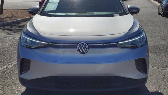 2023 Volkswagen ID.4 1V2CMPE88PC026992