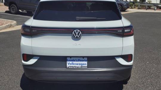 2023 Volkswagen ID.4 1V2CMPE84PC029341