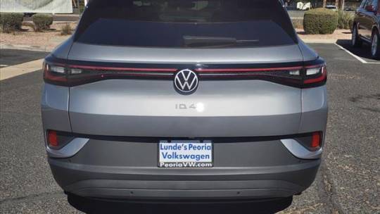 2023 Volkswagen ID.4 1V2CMPE88PC026992