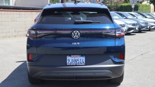 2023 Volkswagen ID.4 1V2DNPE85PC034873