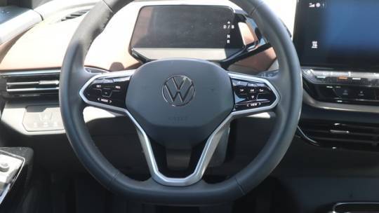 2023 Volkswagen ID.4 1V2DNPE85PC034873