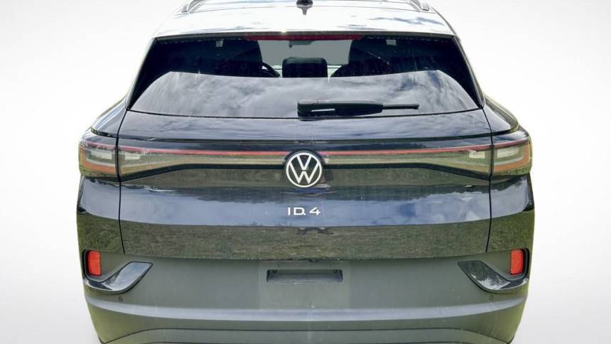 2023 Volkswagen ID.4 1V2FMPE87PC008965