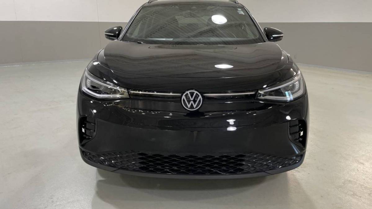 2023 Volkswagen ID.4 1V2FMPE84PC011807