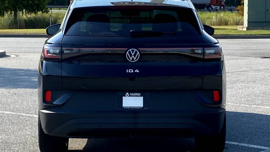 2023 Volkswagen ID.4 1V2GNPE84PC003689