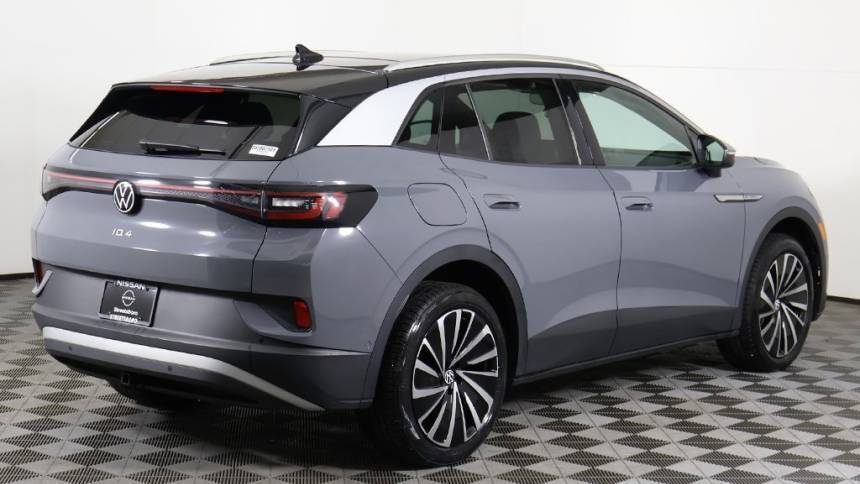 2023 Volkswagen ID.4 1V2JNPE80PC045802