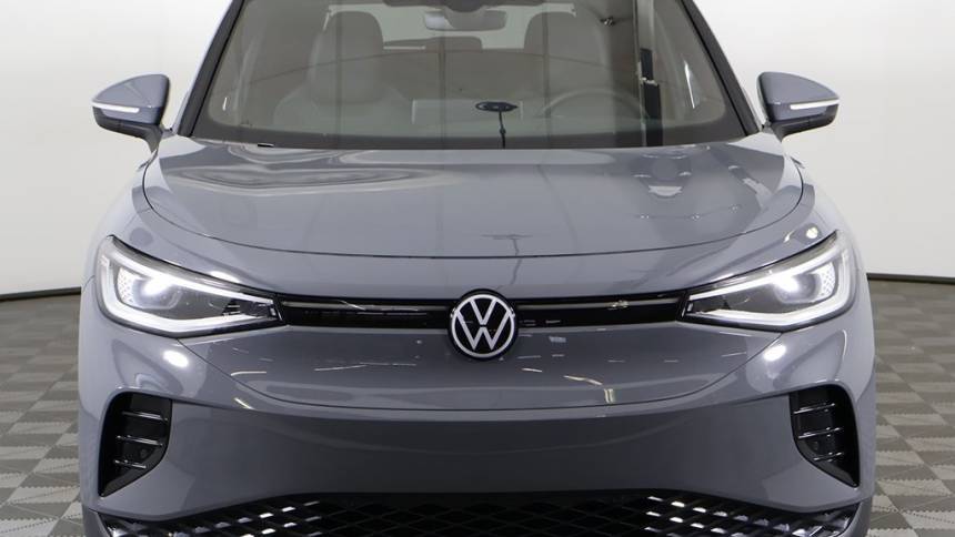 2023 Volkswagen ID.4 1V2JNPE80PC045802