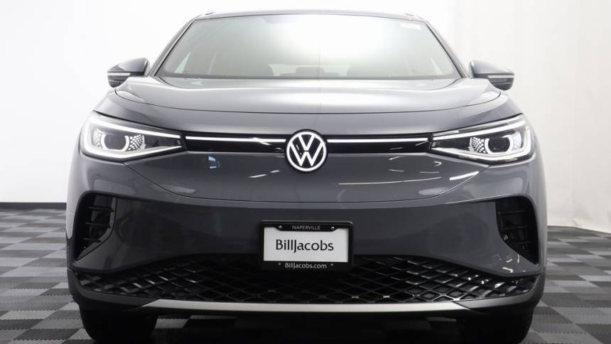 2023 Volkswagen ID.4 1V2JNPE84PC039145