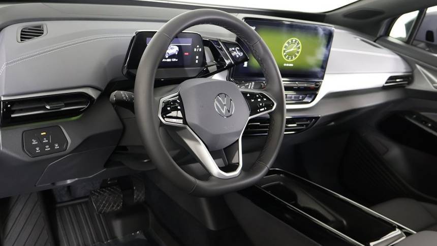 2023 Volkswagen ID.4 1V2JNPE80PC045802