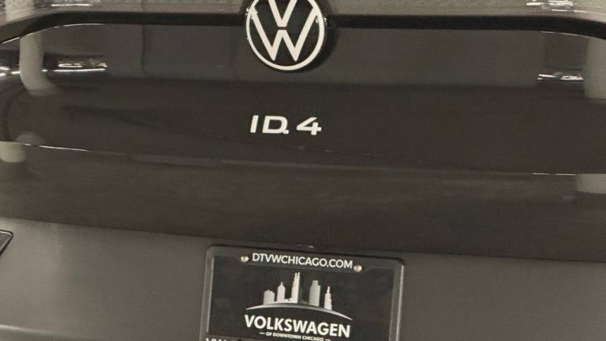 2023 Volkswagen ID.4 1V2CMPE88PC031464