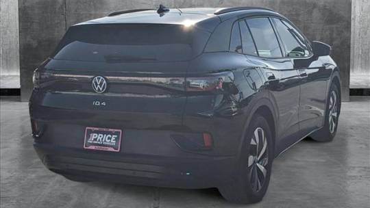 2023 Volkswagen ID.4 1V2CMPE8XPC030316