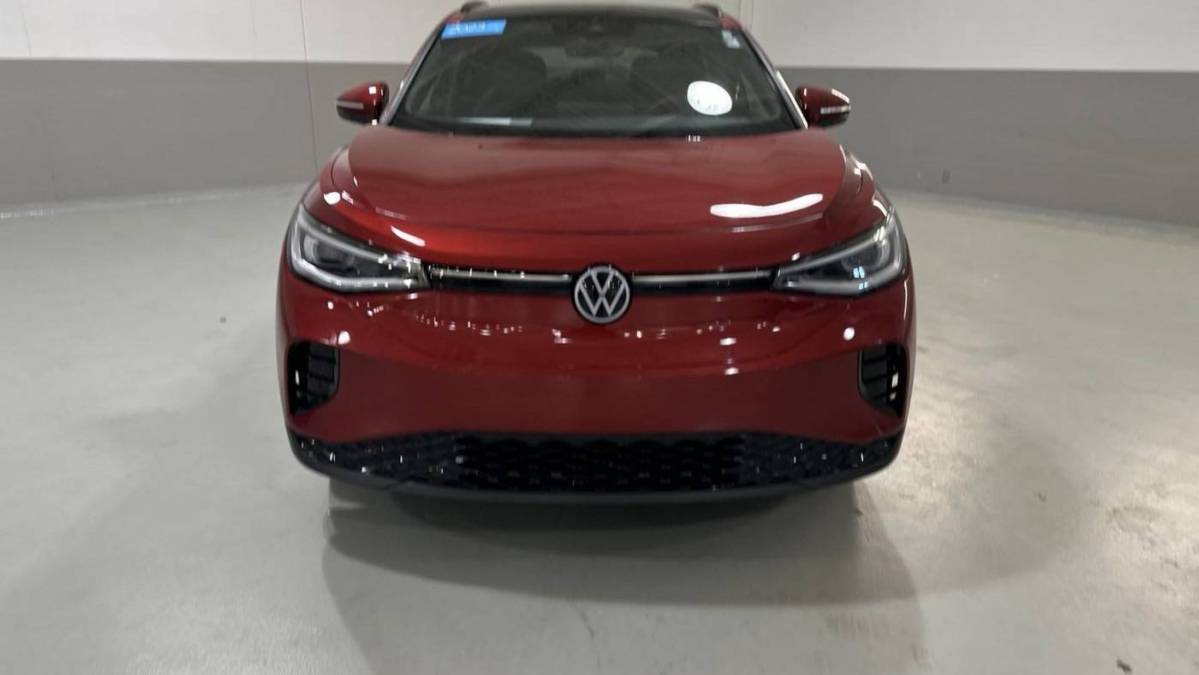 2023 Volkswagen ID.4 1V2VMPE82PC016905