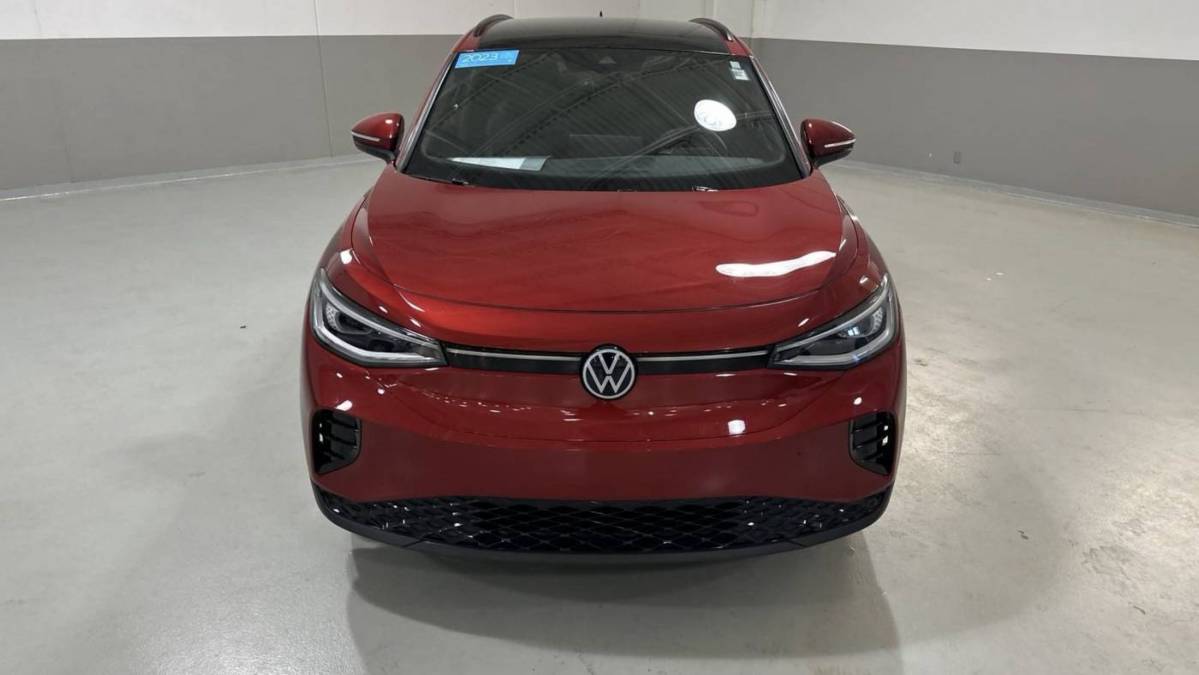 2023 Volkswagen ID.4 1V2VMPE82PC016905