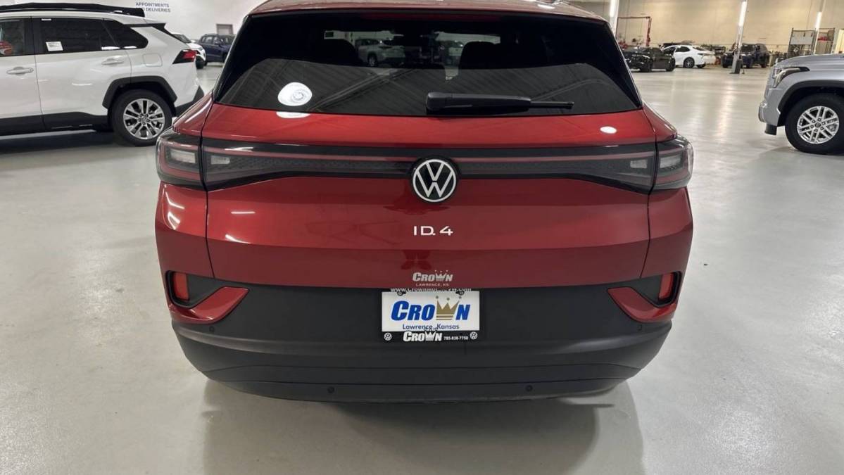 2023 Volkswagen ID.4 1V2VMPE82PC016905