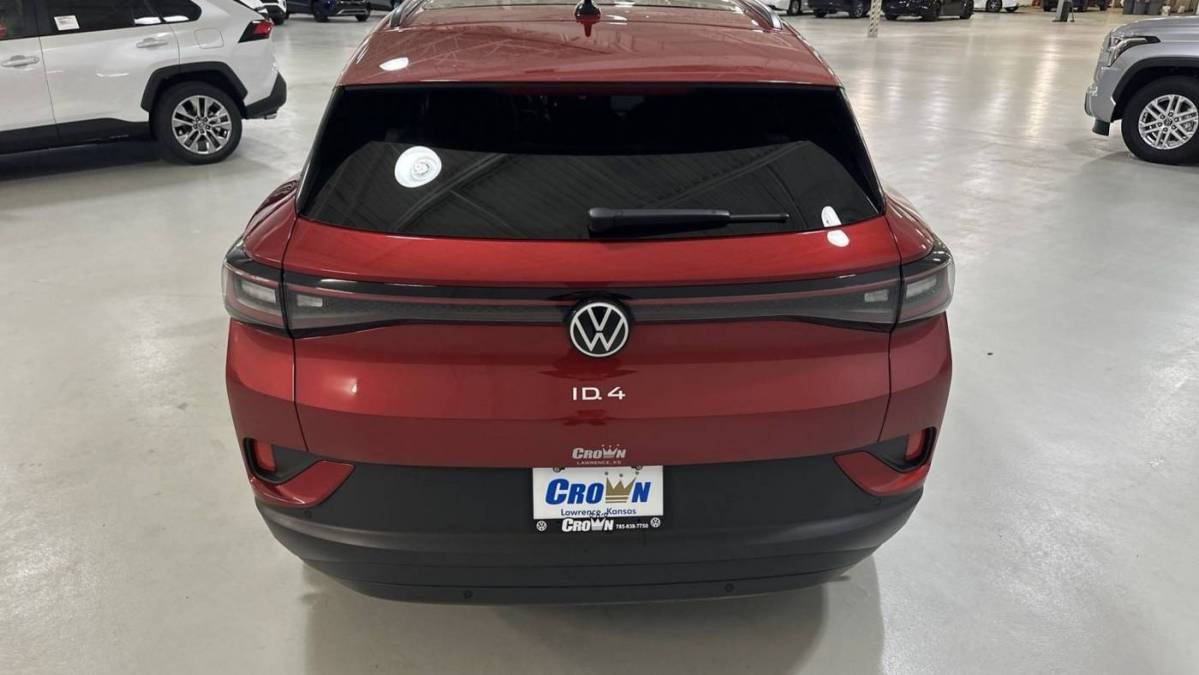 2023 Volkswagen ID.4 1V2VMPE82PC016905