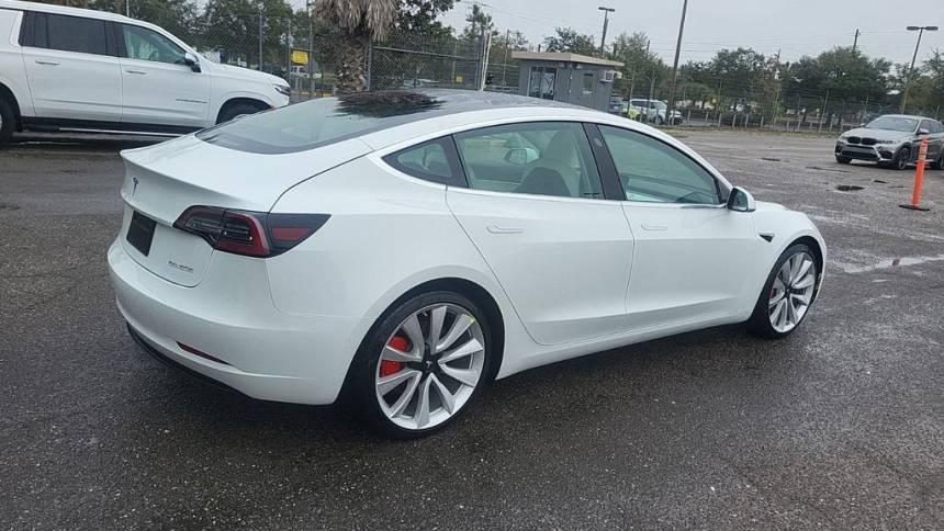 2019 Tesla Model 3 5YJ3E1EB4KF487559