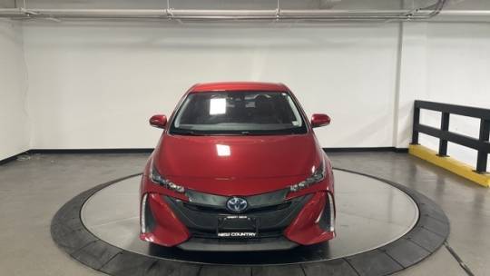 2022 Toyota Prius Prime JTDKAMFP0N3207625