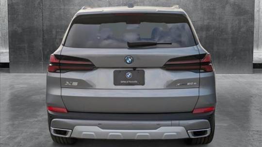 2025 BMW X5 5UX43EU0XS9Y77916