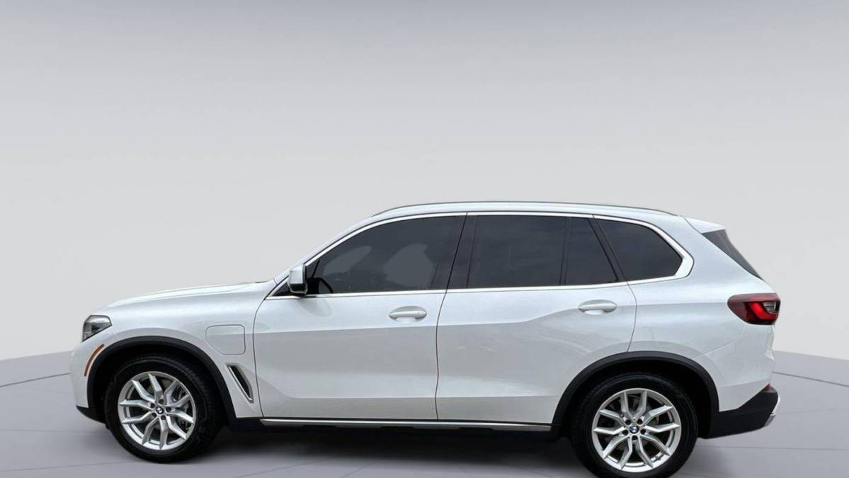 2021 BMW X5 5UXTA6C03M9H65148