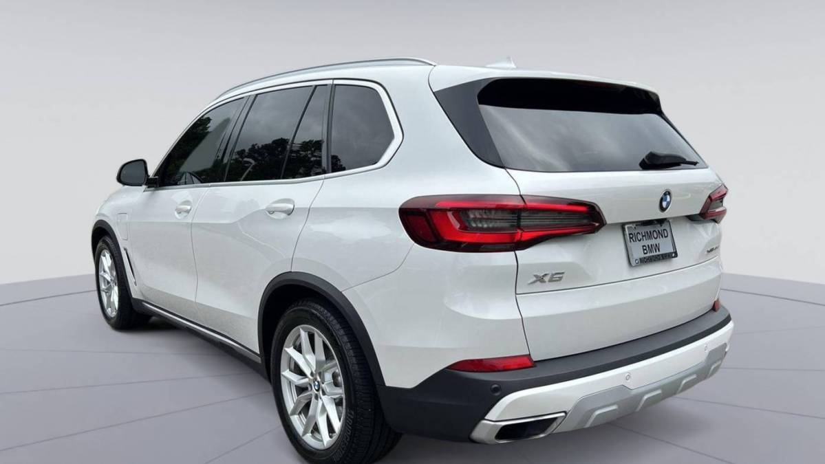 2021 BMW X5 5UXTA6C03M9H65148