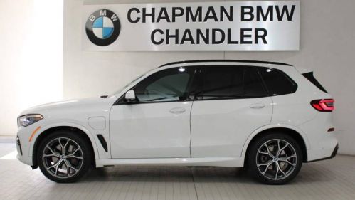 2021 BMW X5 5UXTA6C03M9D64103